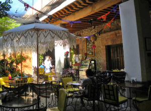 The Best Cafes of San Miguel de Allende?