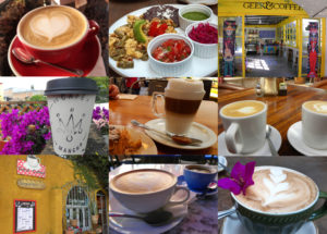 The Best Cafes of San Miguel de Allende