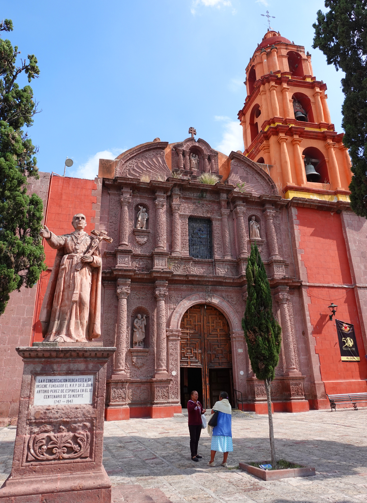 San Miguel de Allende in Photos