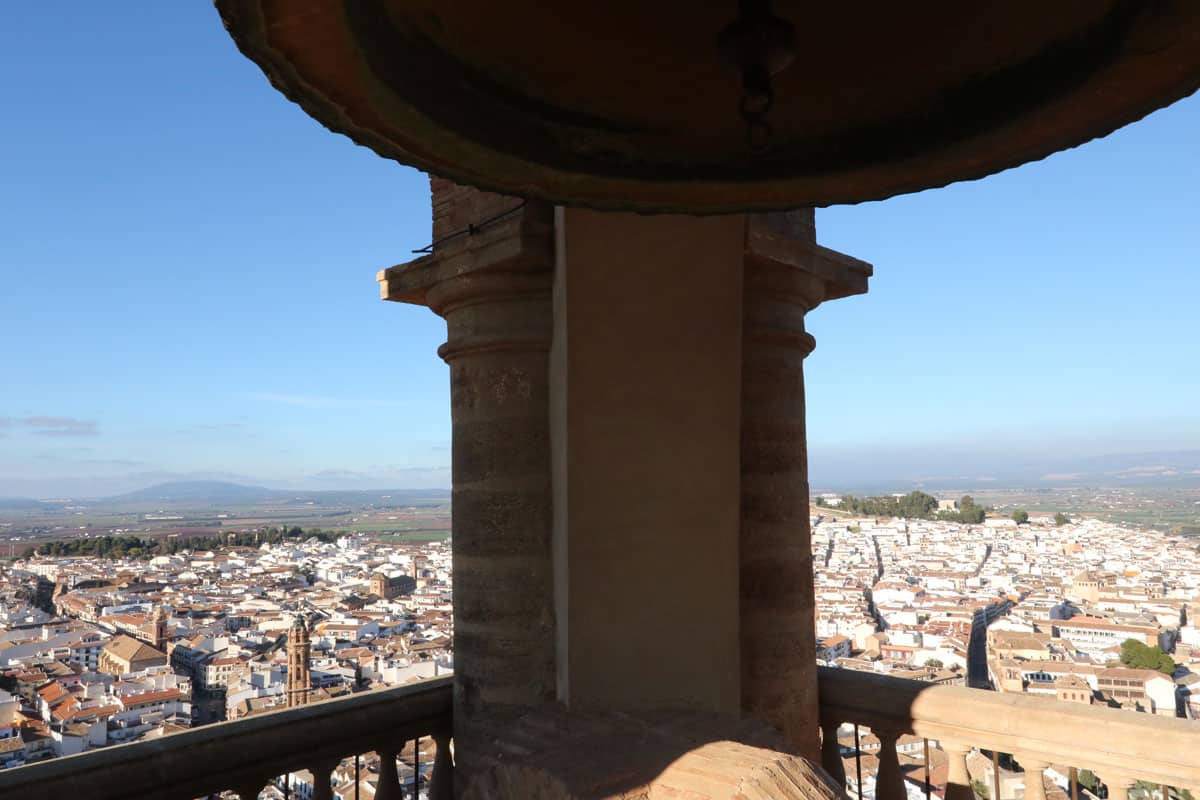 Torre de Homenage Antequera