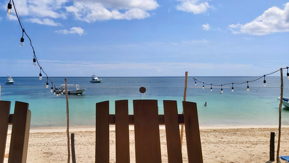 What’s it like living in Puerto Morelos (Mexico)? 
