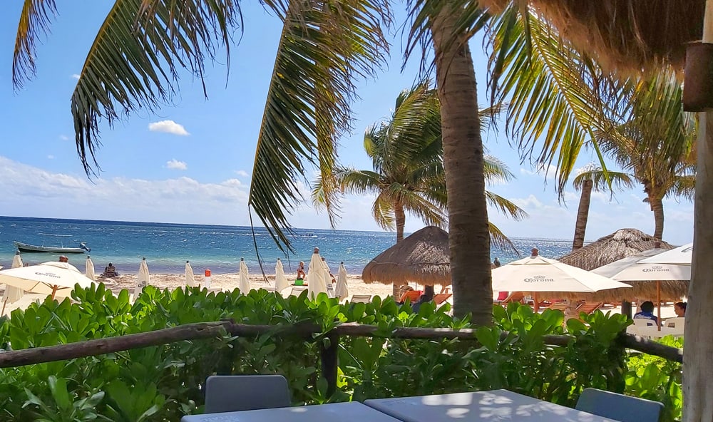 What’s it like living in Puerto Morelos (Mexico)? 