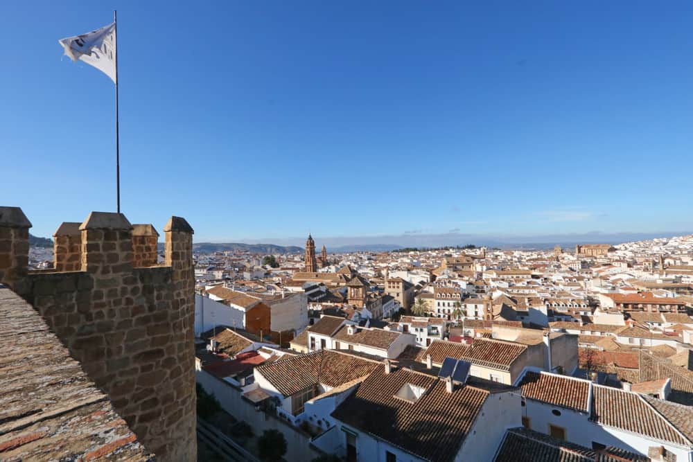 30 Photos that will make you want to visit Antequera