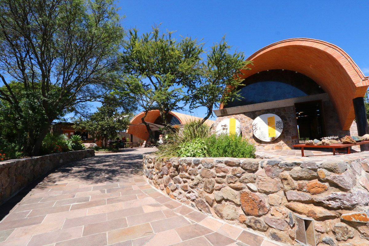 Photographic walking tour of San Miguel de Allende