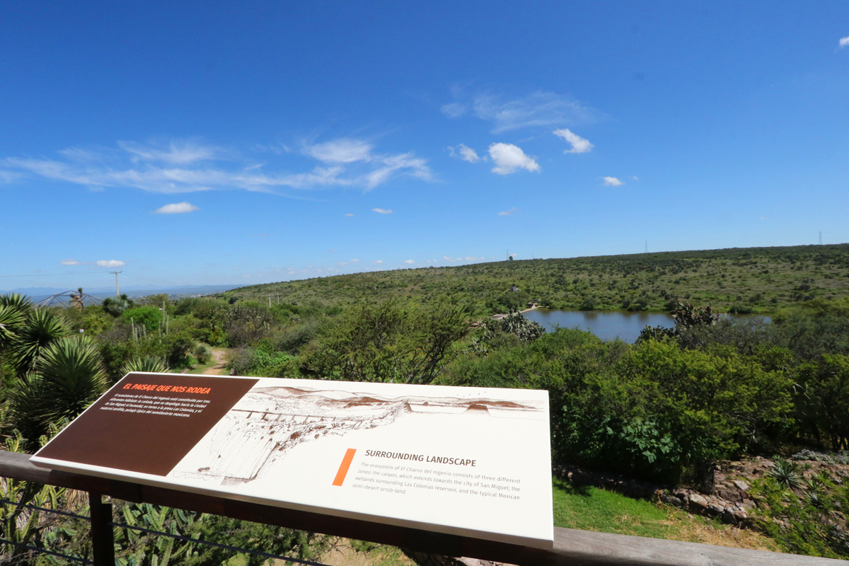 Photographic walking tour of San Miguel de Allende