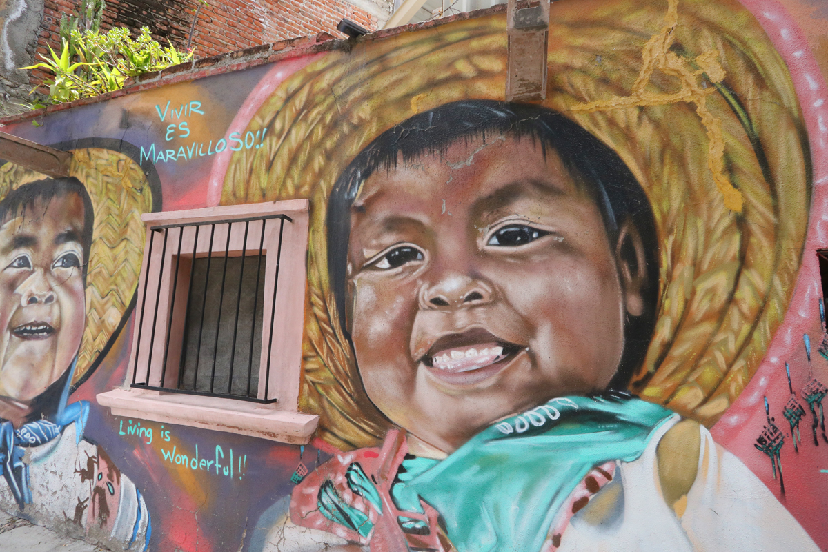 photo tour of san miguel de allende