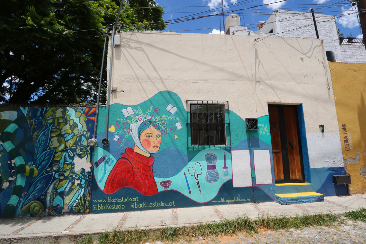 photo tour of san miguel de allende