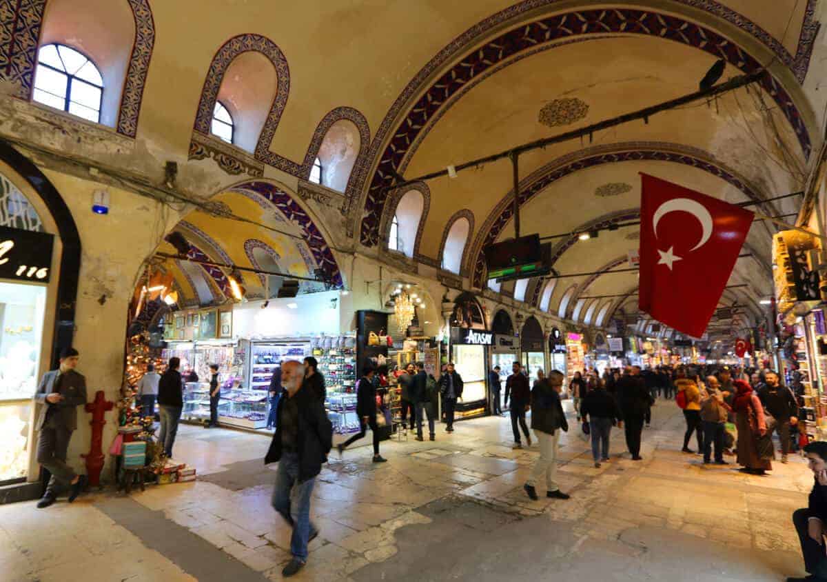 A Guide on Traveling to Turkey in 2023