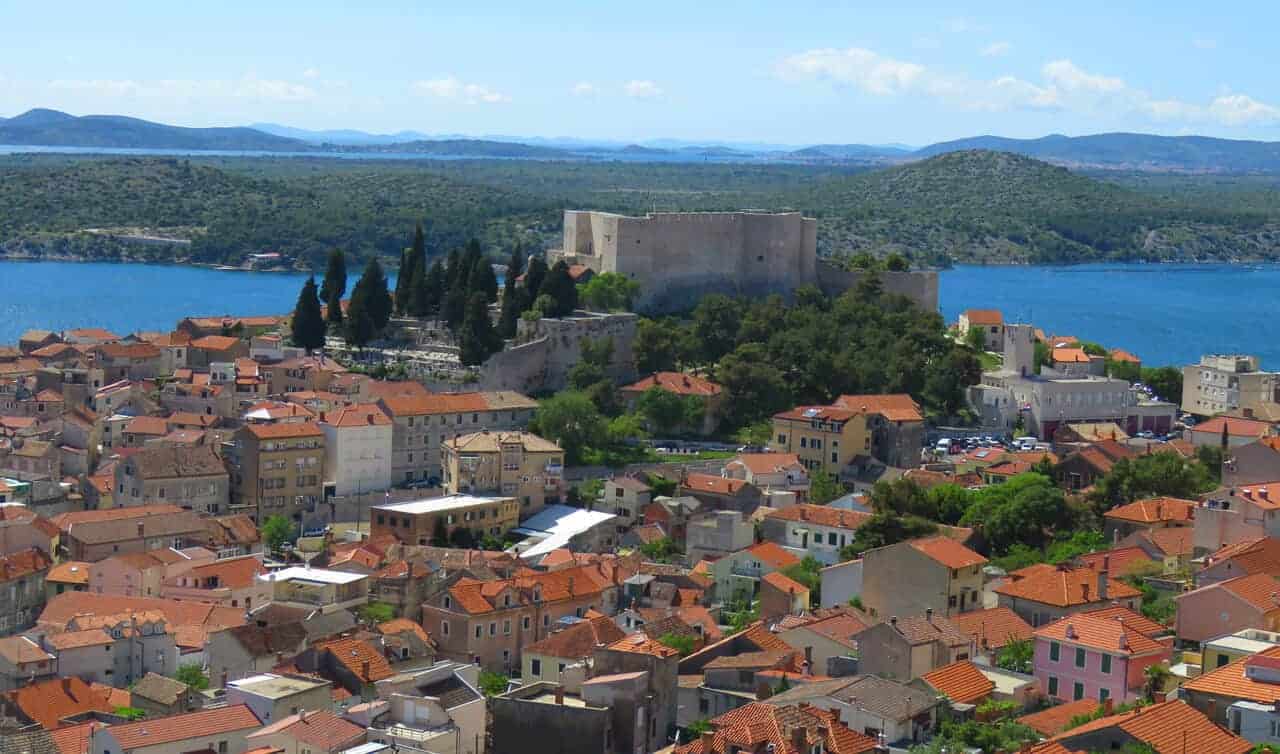 The Best of Croatia Itinerary 