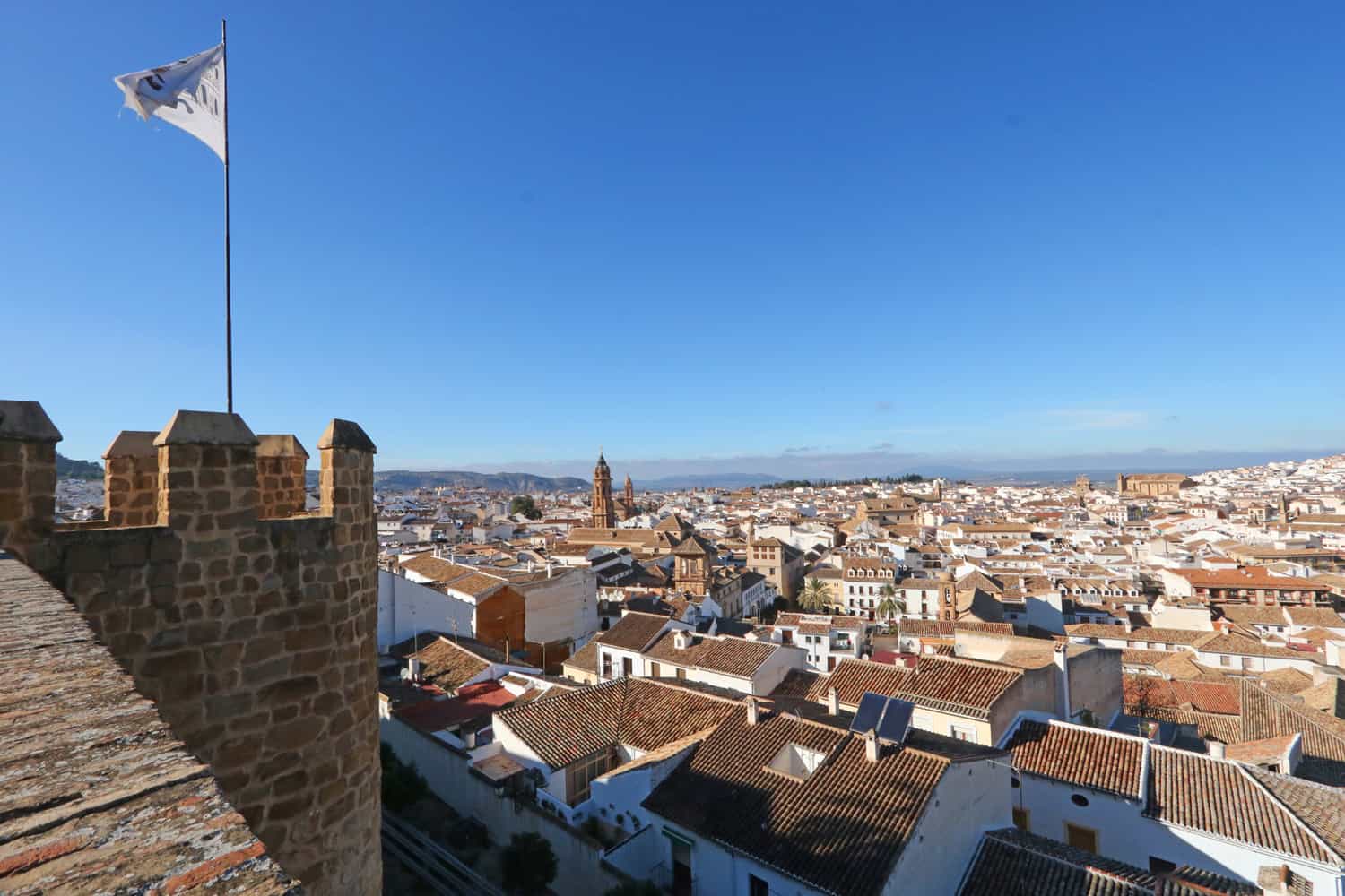We ve Moved A New Start In Spain and In Our Lives 