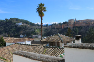 48 Hours in Granada