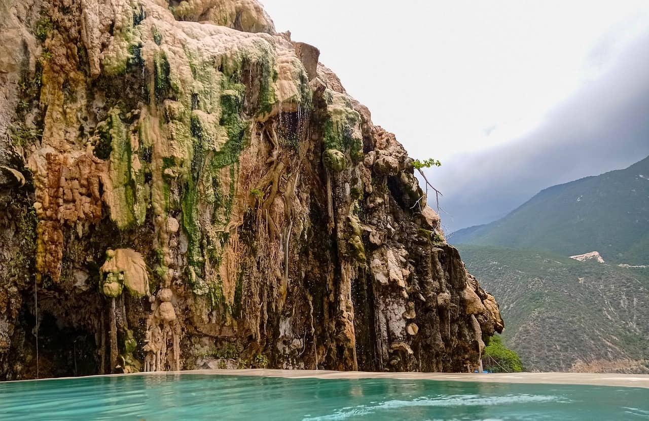 Off-the-beaten path adventures in Mexico