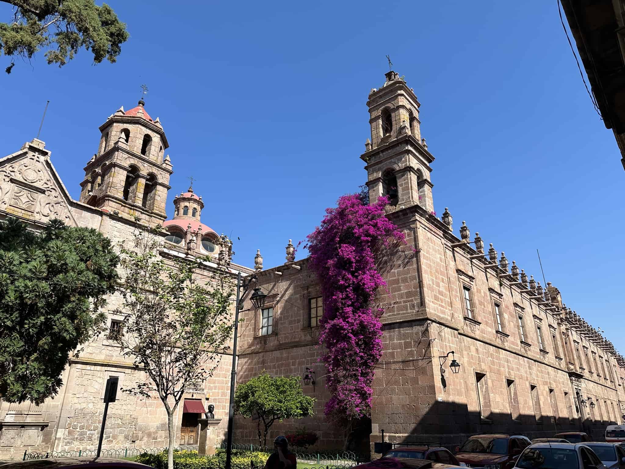 Morelia