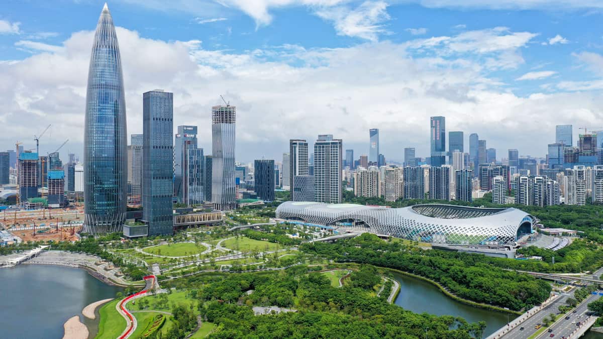 Top 10 Must-Do Activities in Shenzhen