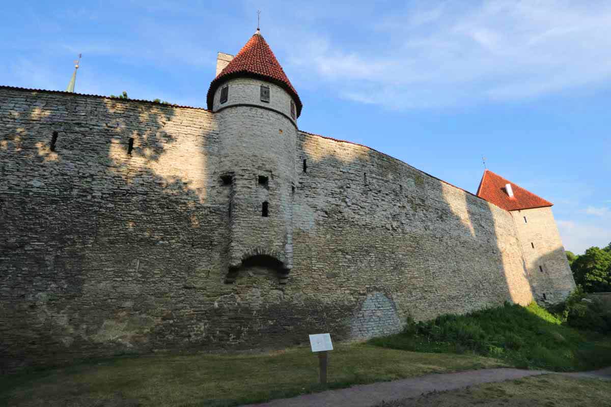 Tallinn: Visiting one of Europe’s prettiest medieval towns