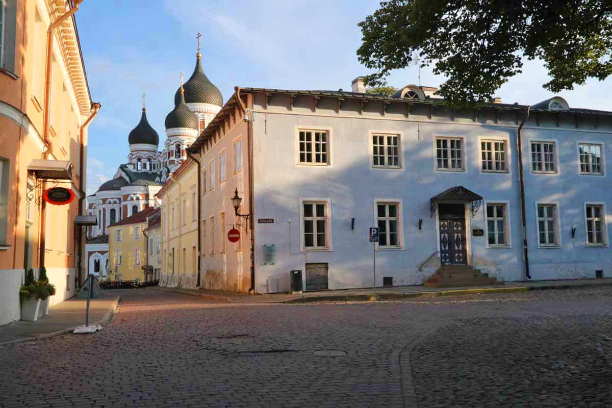 Tallinn: Visiting one of Europe’s prettiest medieval towns