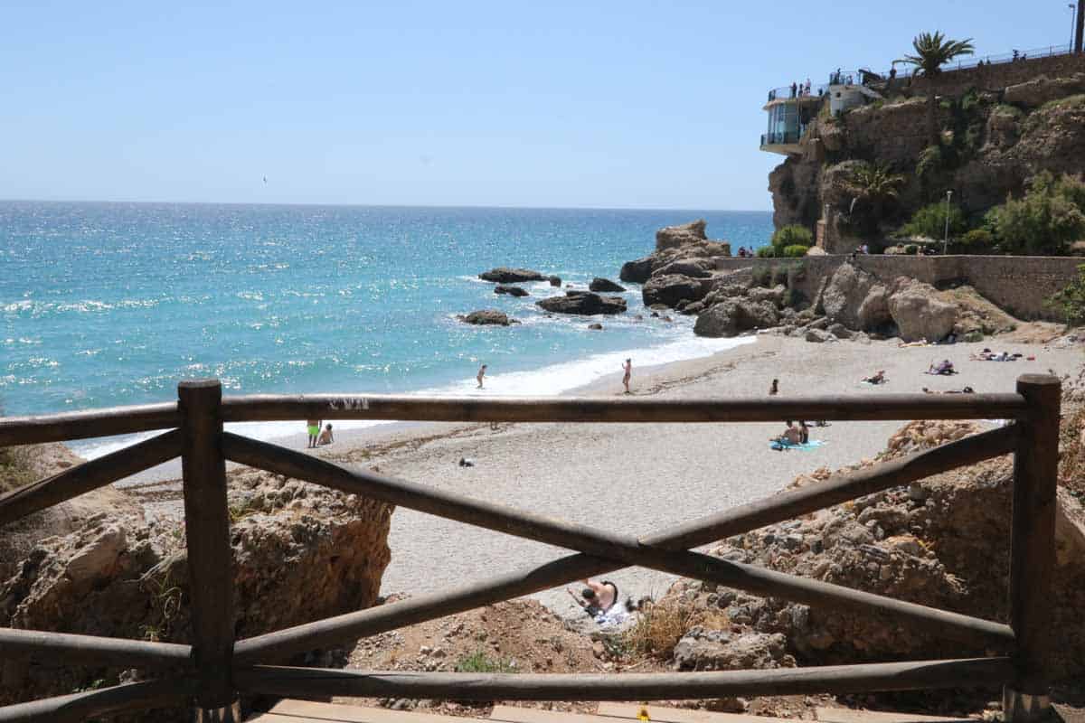 things to see and do in Nerja