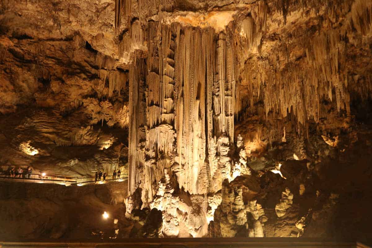 Nerja Caves