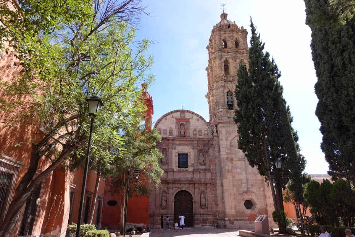 Is San Luis Potosí worth Visiting?