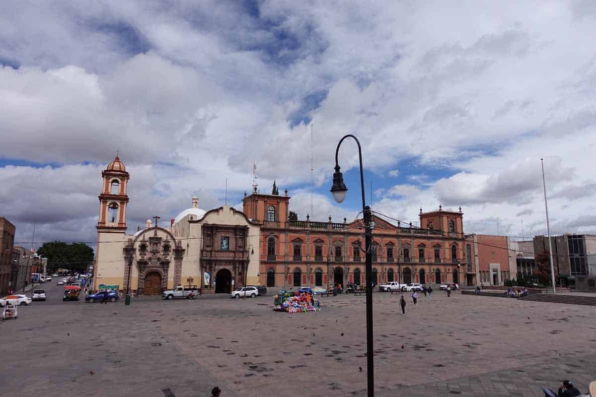 Is San Luis Potosí worth Visiting?