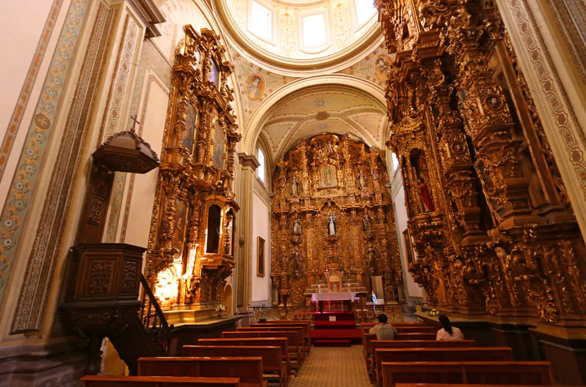 why you should visit Morelia