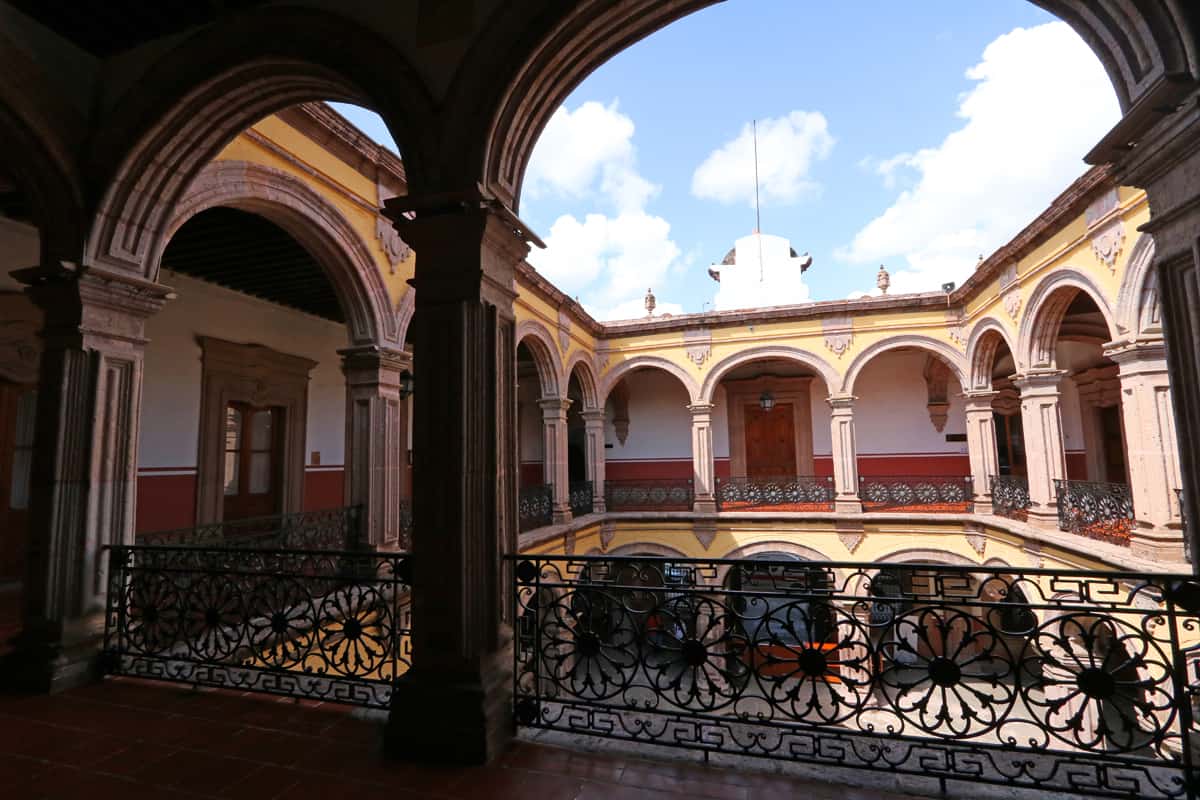 Why you should visit Morelia