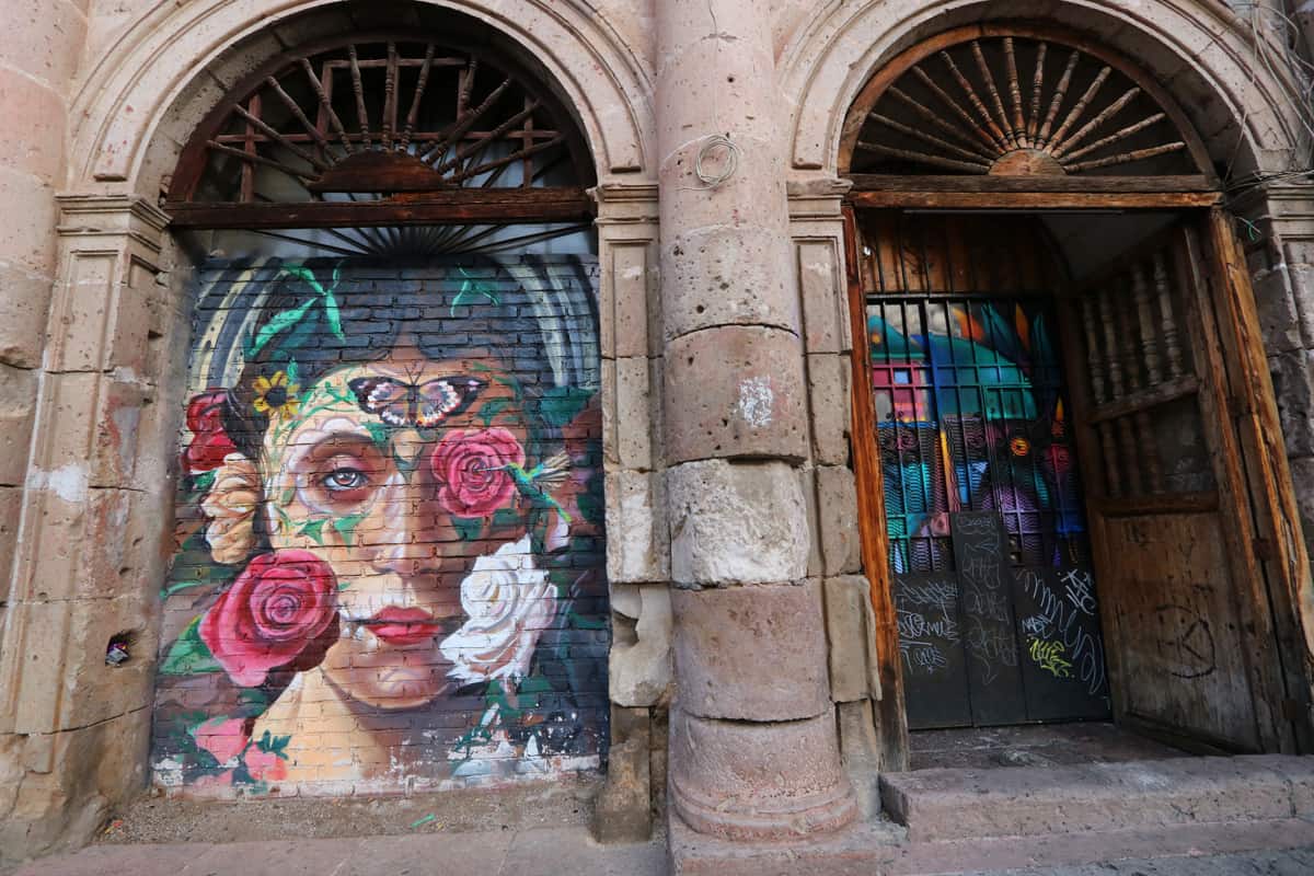 why you should see Morelia