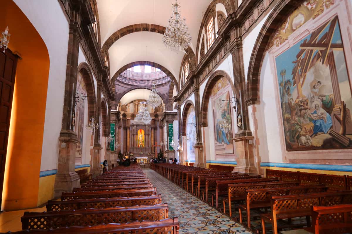 Visiting the Pueblo Magico of Dolores Hidalgo