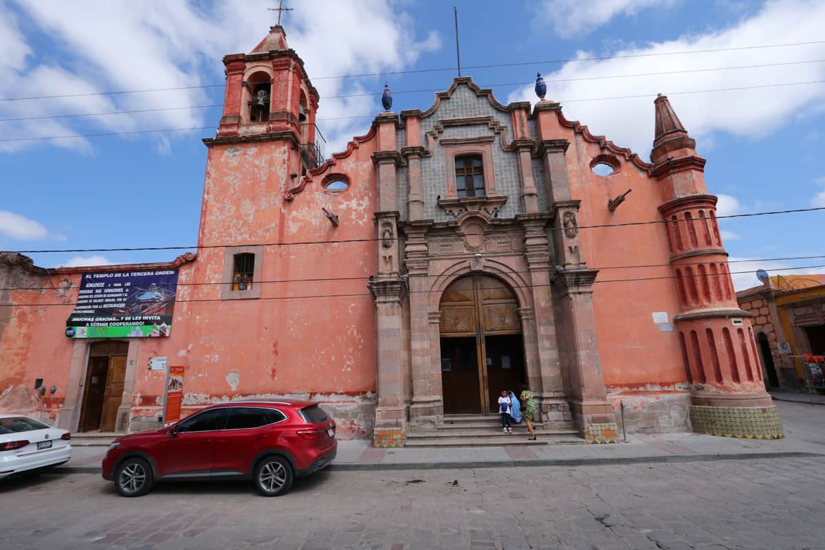 Visiting the Pueblo Magico of Dolores Hidalgo