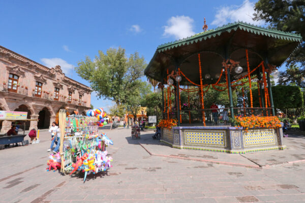 Visiting the Pueblo Magico town of Dolores Hidalgo - The Travels of ...