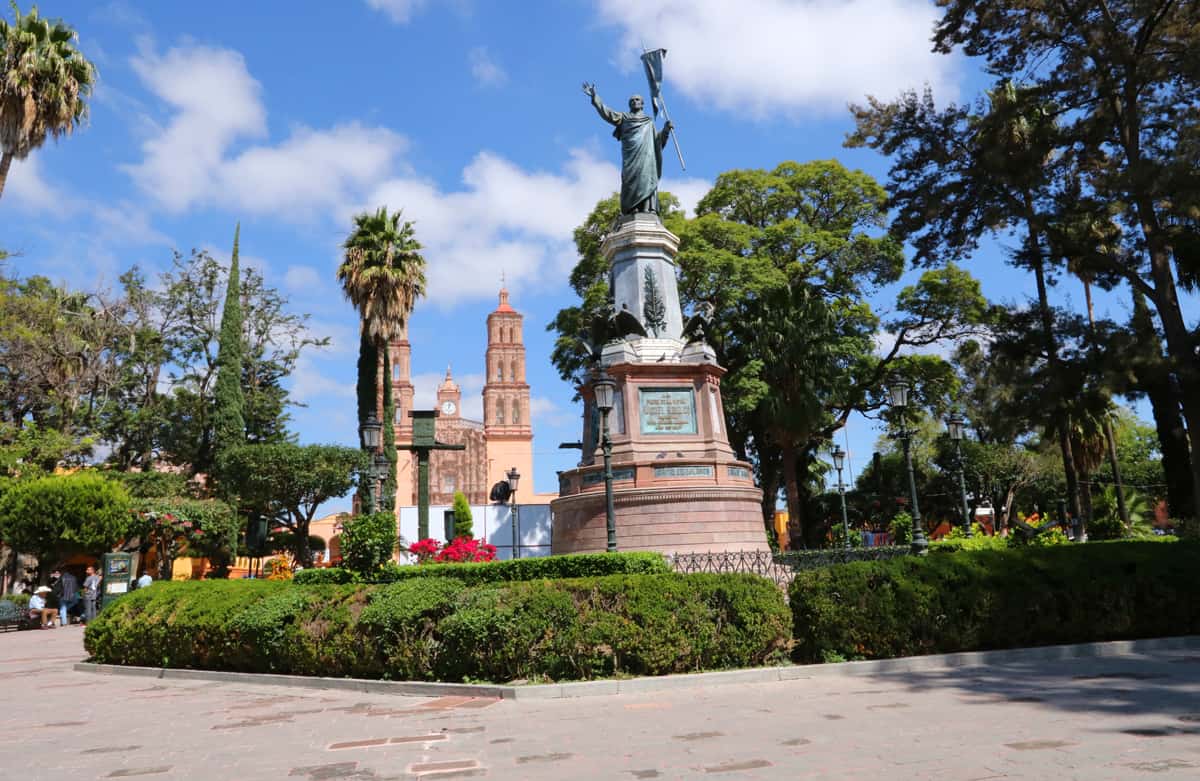 Visiting the Pueblo Magico of Dolores Hidalgo