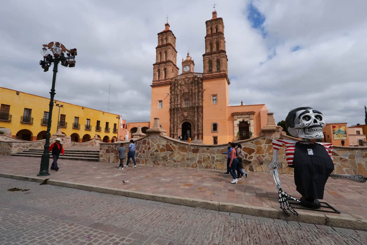 Visiting the Pueblo Magico of Dolores Hidalgo