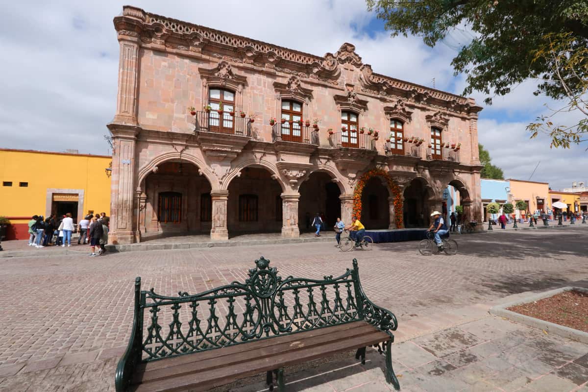 Visiting the Pueblo Magico of Dolores Hidalgo