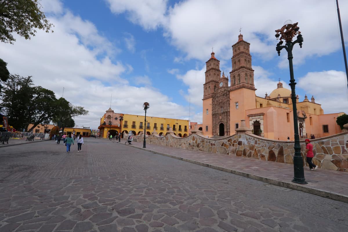 Visiting the Pueblo Magico of Dolores Hidalgo