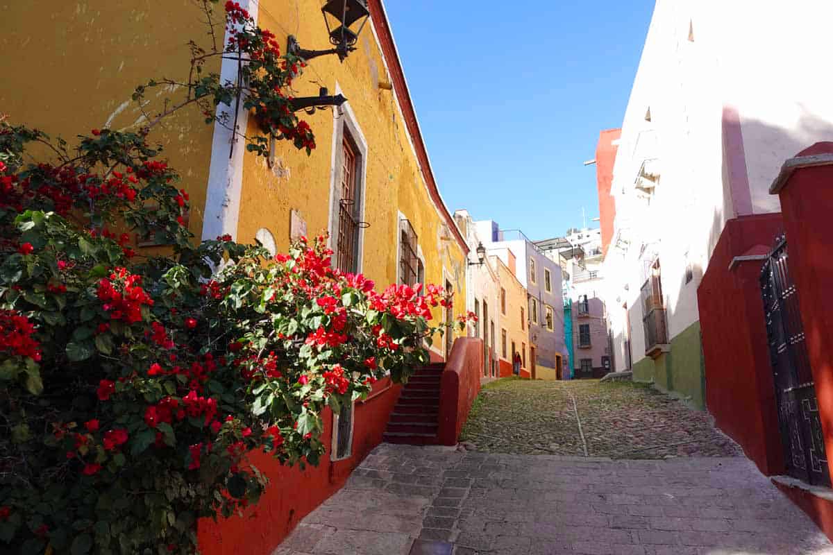 beautiful Guanajuato
