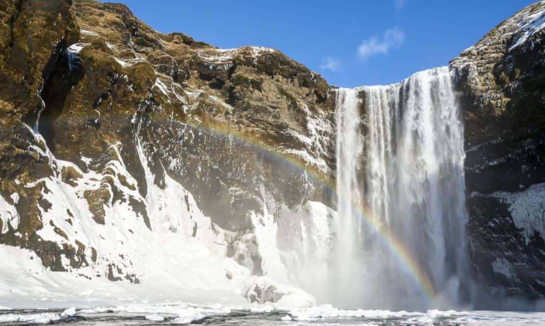 Best tours in Iceland