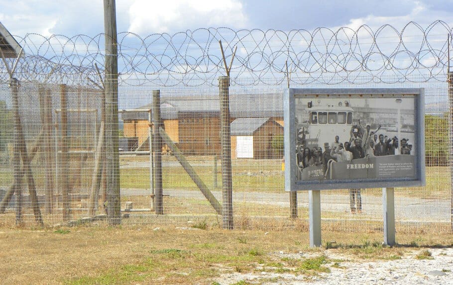 Robben Island