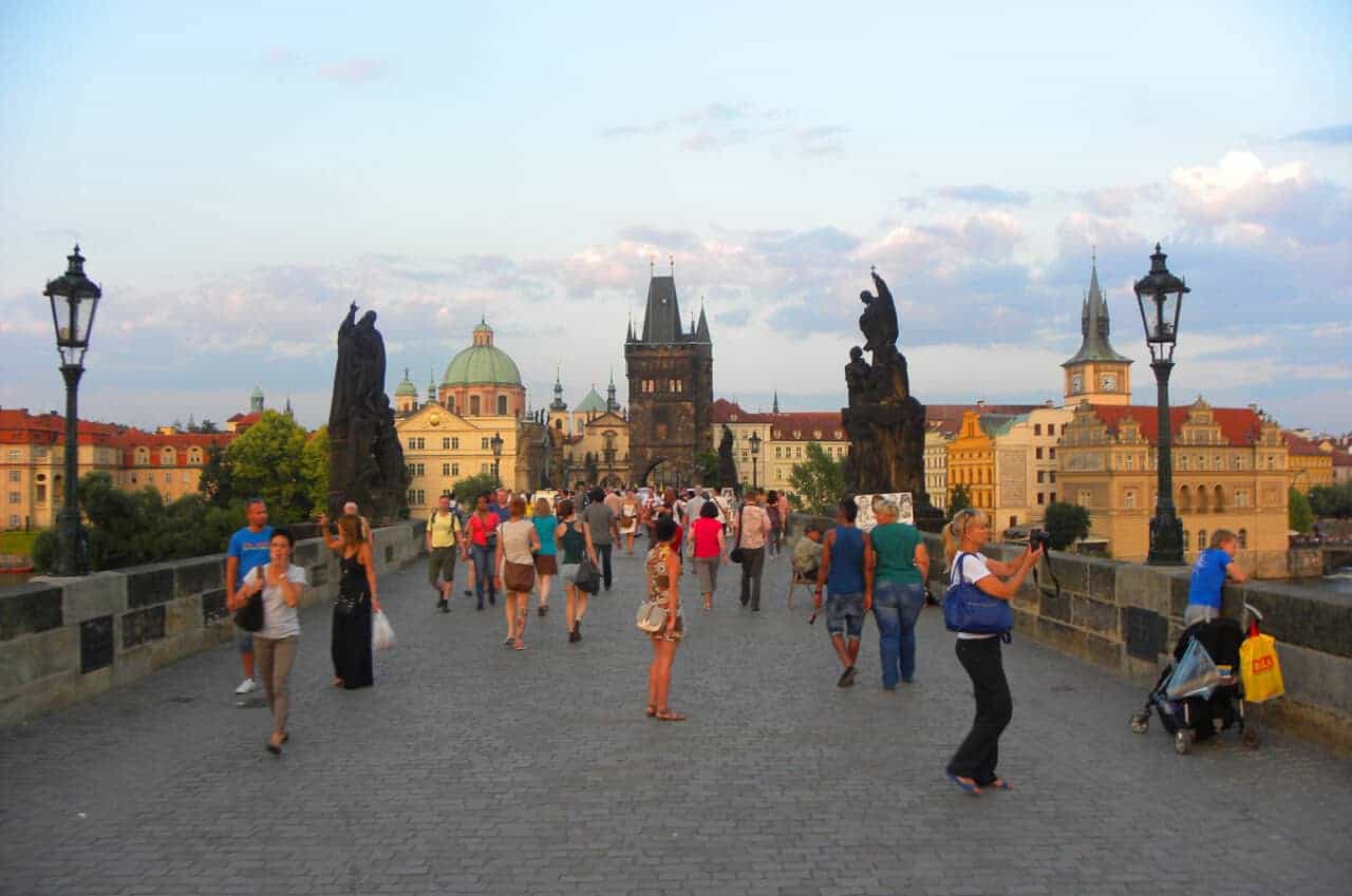 48 Things to See and Do in Prague