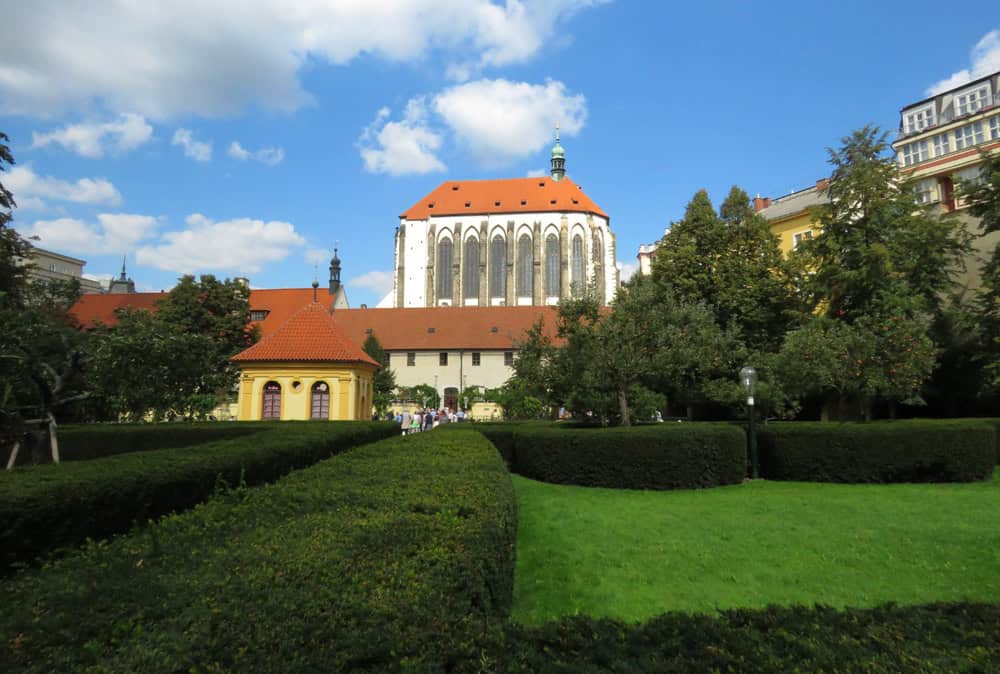 Things to See and Do in Prague