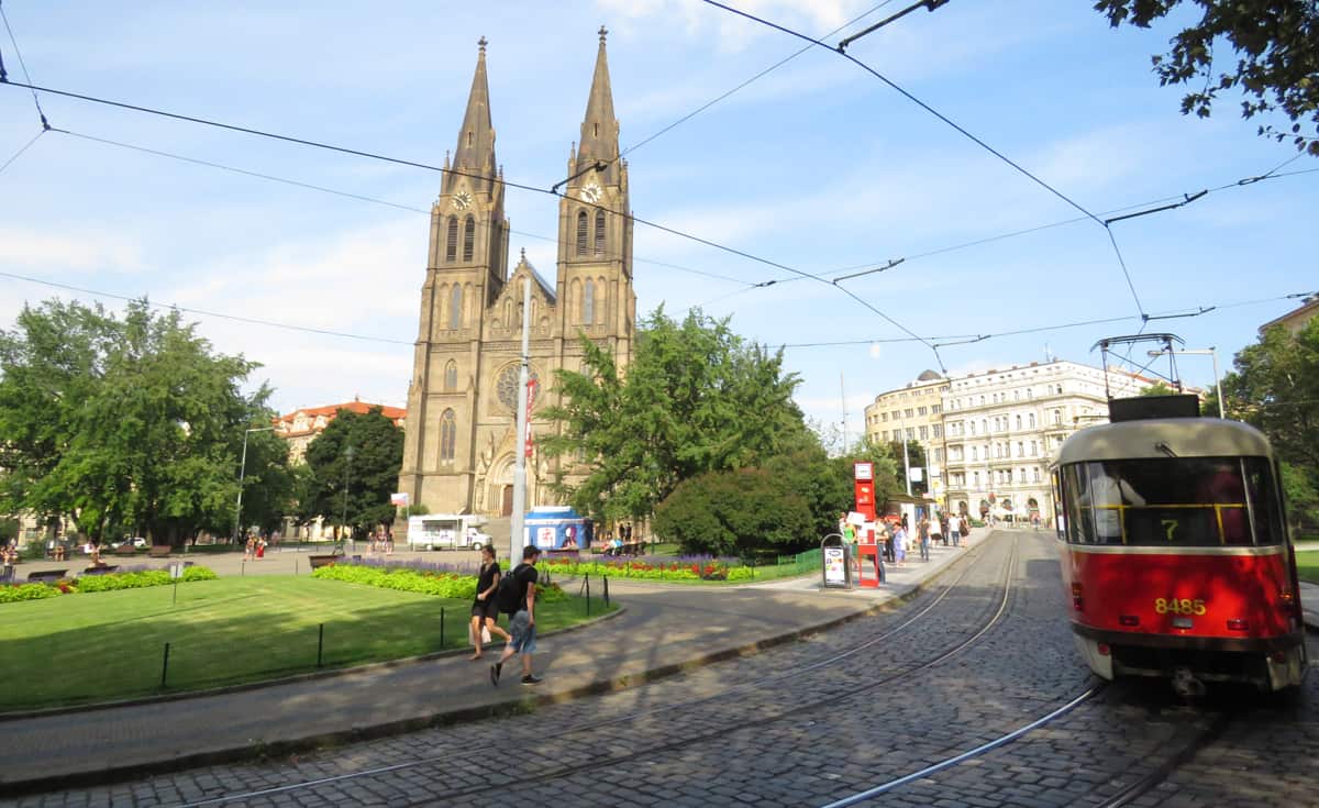 48 Things to See and Do in Prague