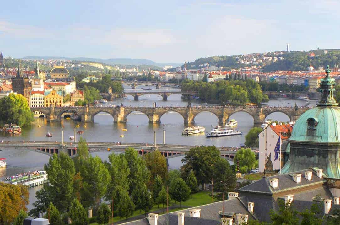 48 Things to See and Do in Prague