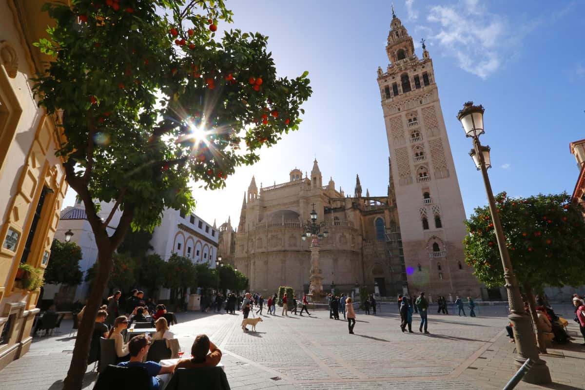 Seville Cathedral