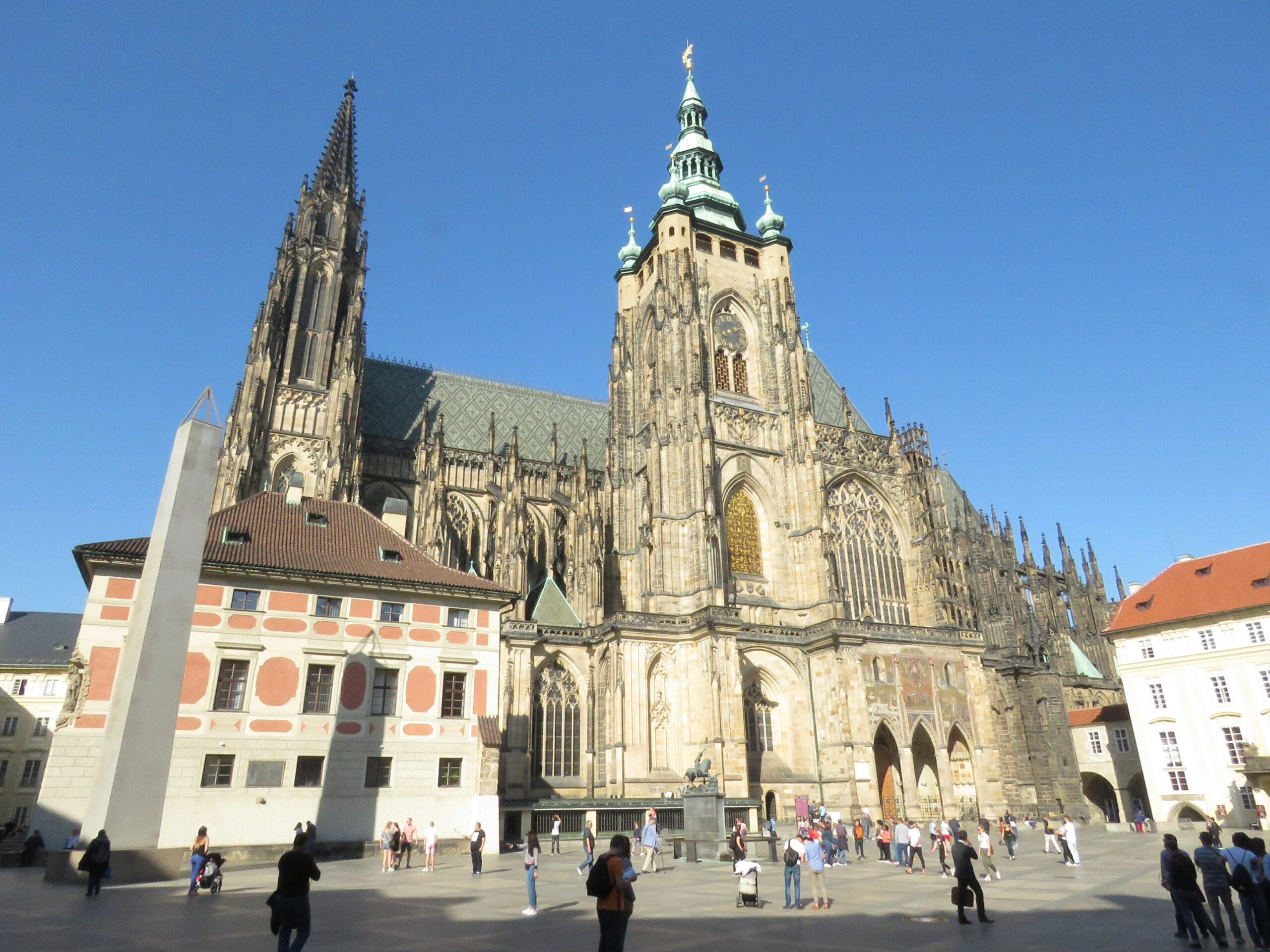 48 Things to See and Do in Prague