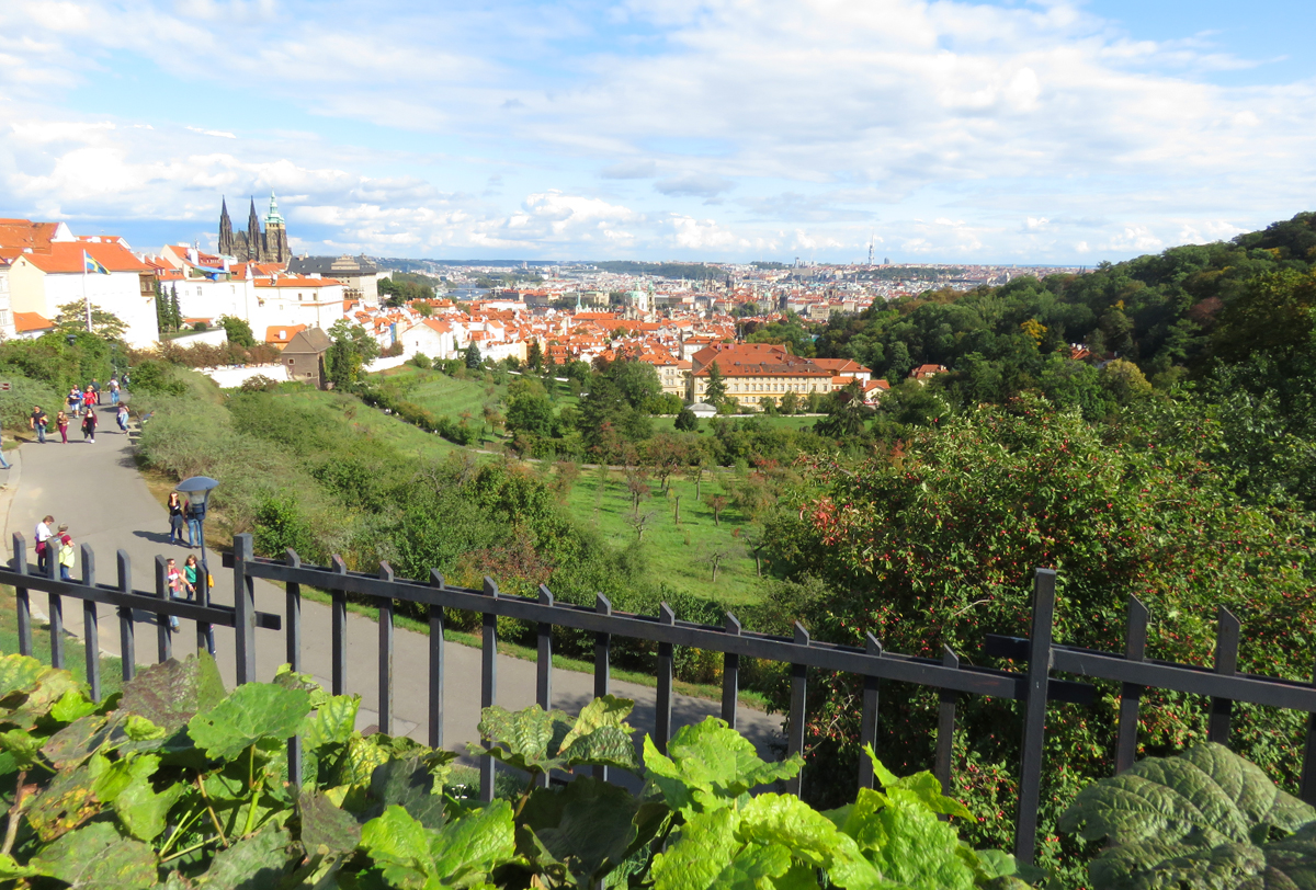 48 Things to See and Do in Prague