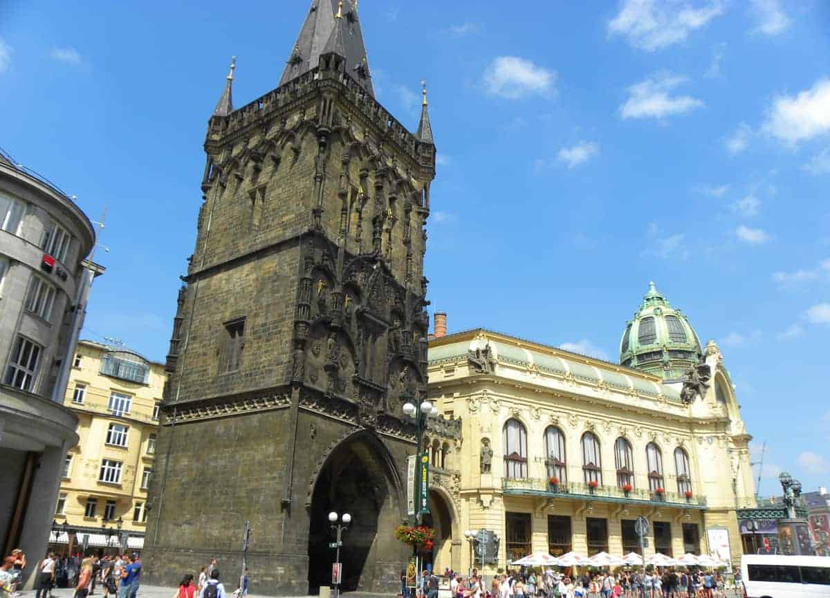 48 Things to See and Do in Prague