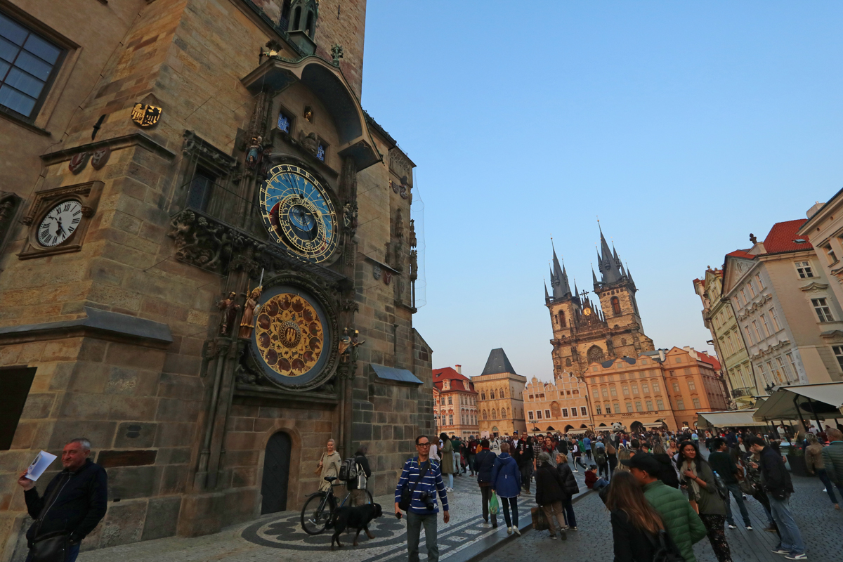 48 Things to See and Do in Prague