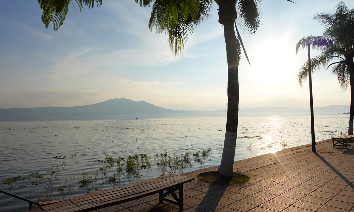 Lake Chapala or Tequila tour from Guadalajara