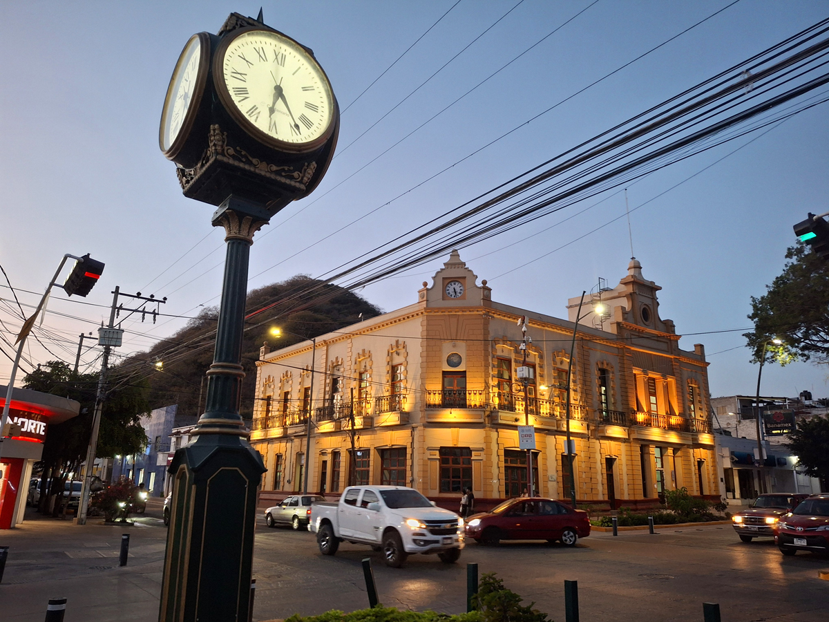 Town of Chapala