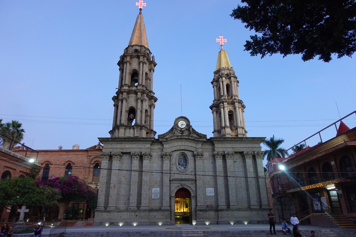 Town of Chapala