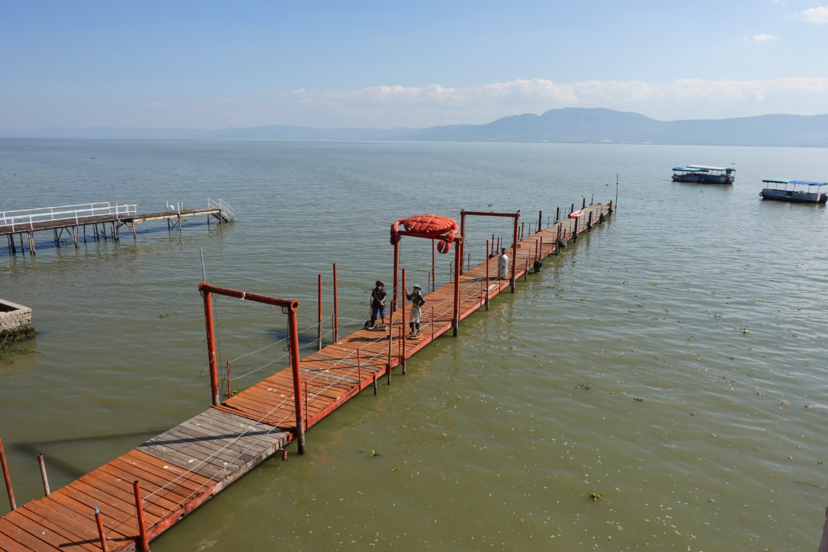 lake Chapala tour from Guadalajara